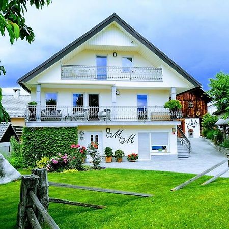 ブレッドBarn House Mmアパートメント エクステリア 写真