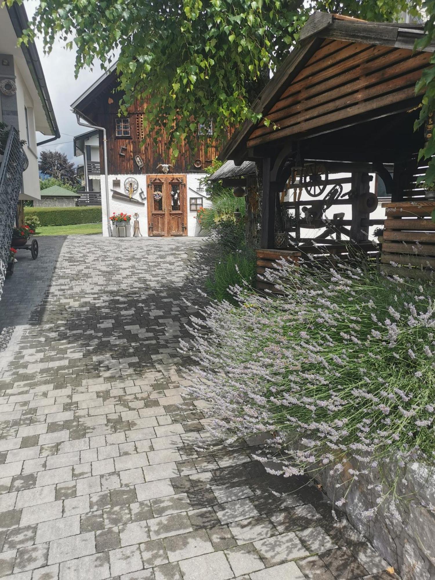 ブレッドBarn House Mmアパートメント エクステリア 写真