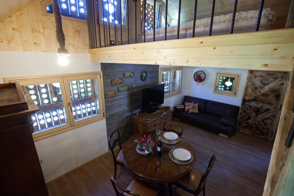 ブレッドBarn House Mmアパートメント エクステリア 写真