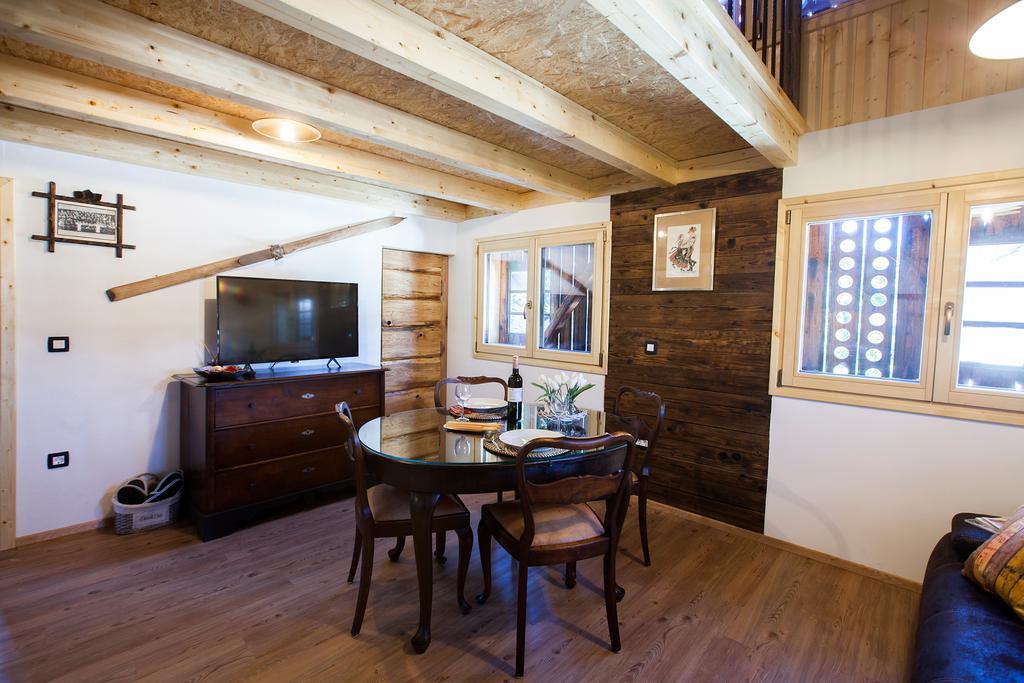 ブレッドBarn House Mmアパートメント エクステリア 写真