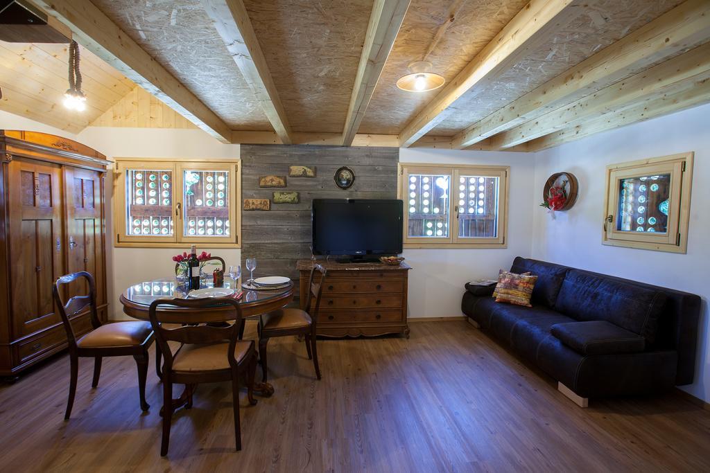 ブレッドBarn House Mmアパートメント エクステリア 写真