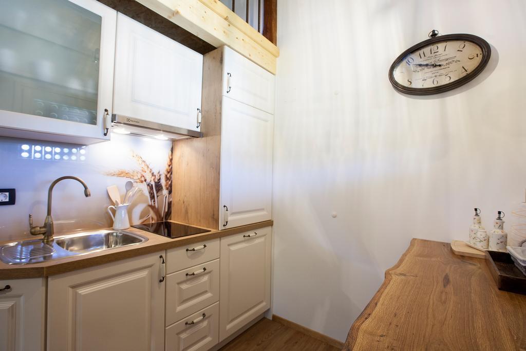 ブレッドBarn House Mmアパートメント エクステリア 写真