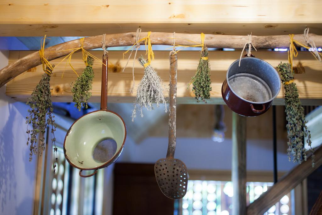 ブレッドBarn House Mmアパートメント エクステリア 写真