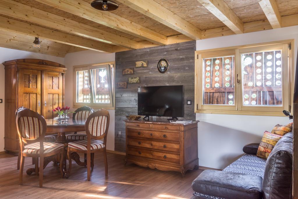 ブレッドBarn House Mmアパートメント エクステリア 写真
